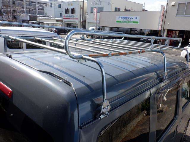 Daihatsu Hijet Cargo 10