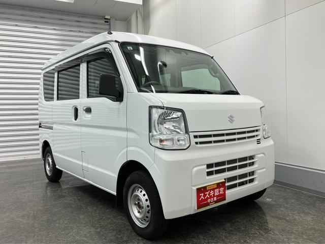 Suzuki Every 11