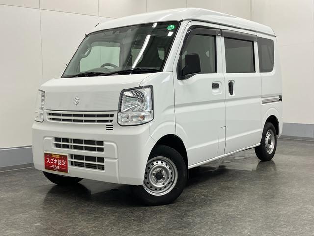 Suzuki Every 12