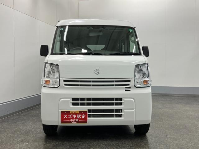 Suzuki Every 7