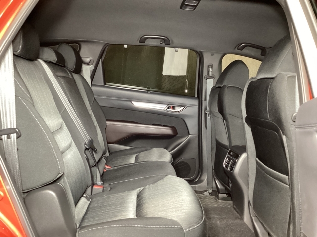 Mazda CX-8 11