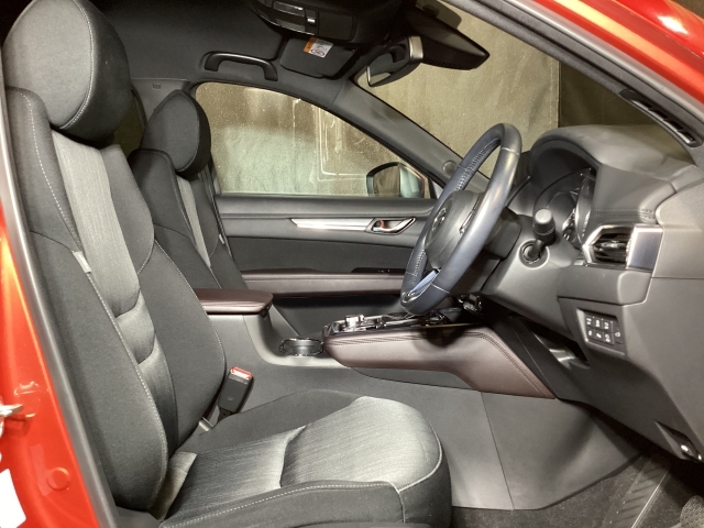 Mazda CX-8 8