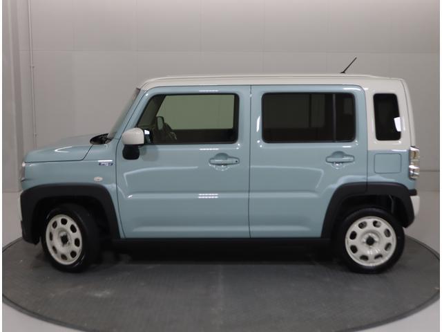 Suzuki Hustler 9