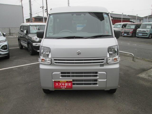 Suzuki Every 2