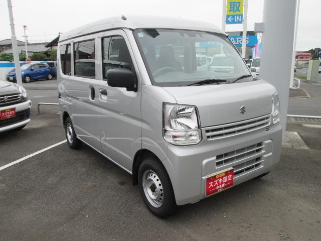 Suzuki Every 3