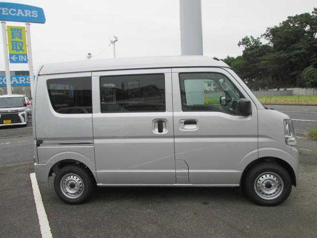 Suzuki Every 4