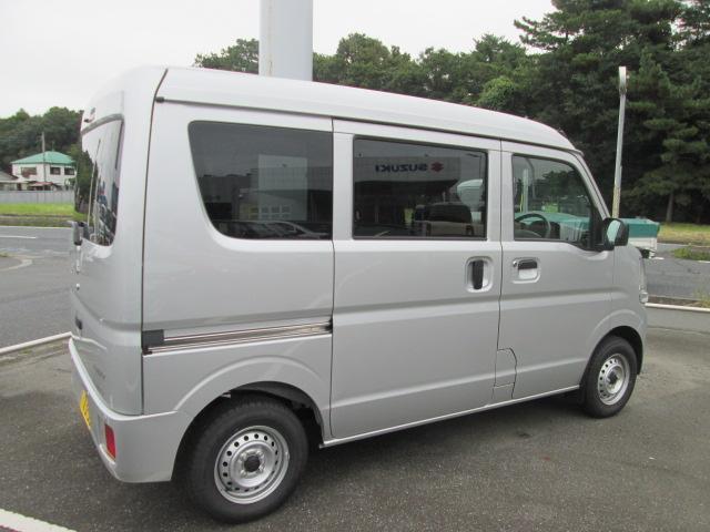 Suzuki Every 5