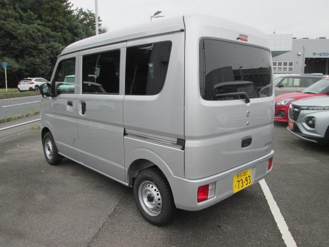 Suzuki Every 6