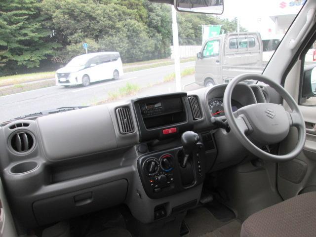 Suzuki Every 7