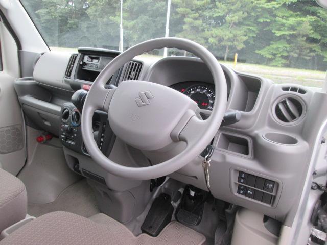 Suzuki Every 8