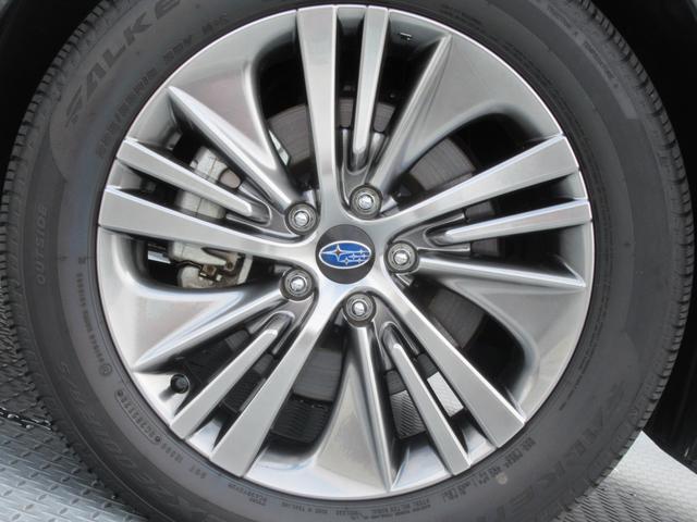 Subaru Levorg Layback 11