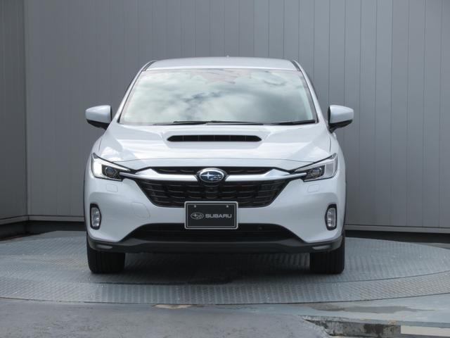 Subaru Levorg Layback 7