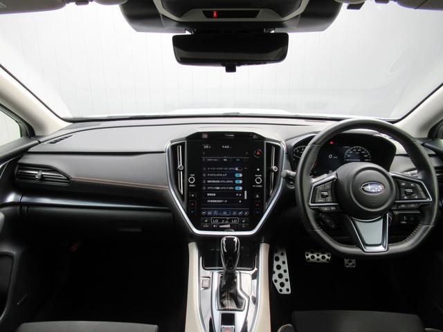 Subaru Levorg Layback 10