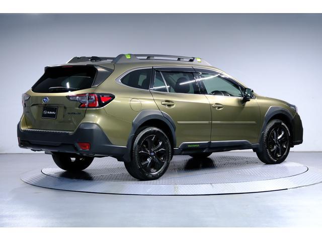 Subaru Legacy Outback 2