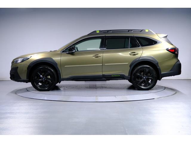 Subaru Legacy Outback 3