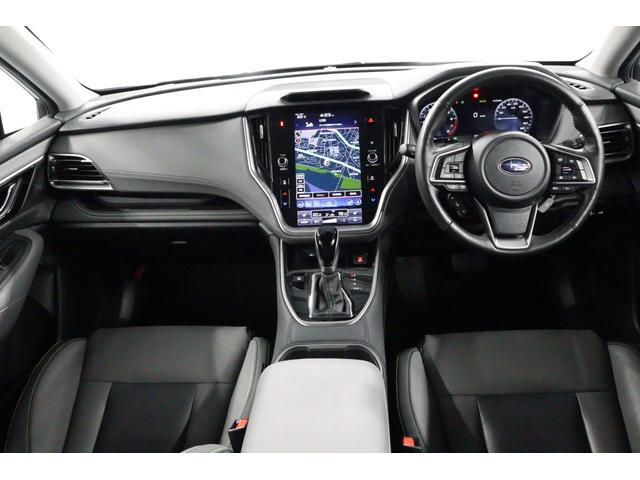 Subaru Legacy Outback 6