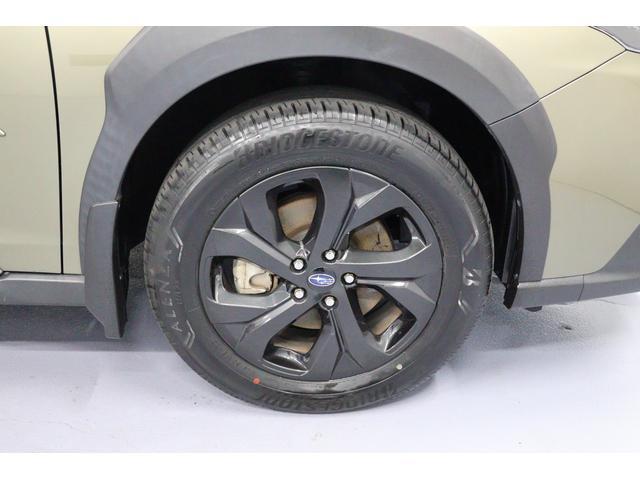 Subaru Legacy Outback 7