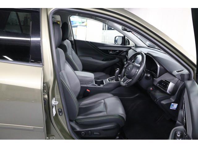 Subaru Legacy Outback 8