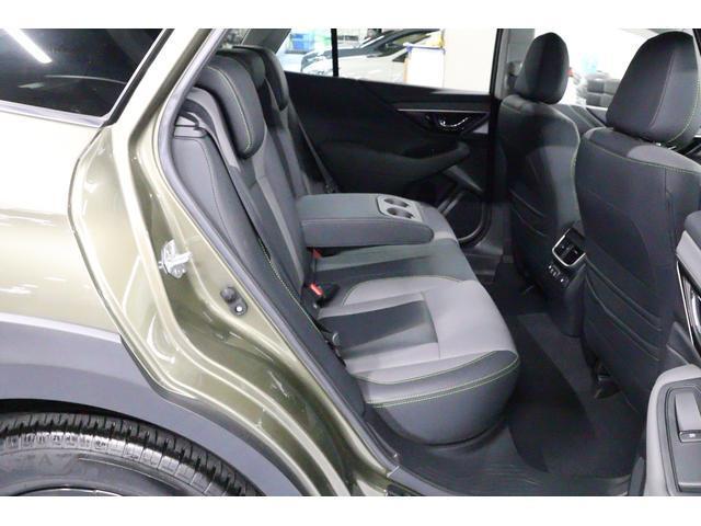 Subaru Legacy Outback 10