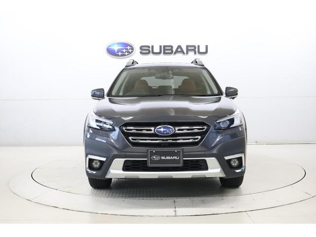 Subaru Legacy Outback 5