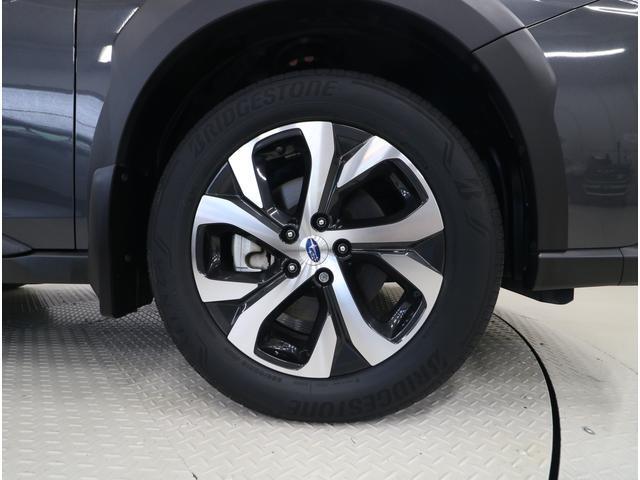 Subaru Legacy Outback 8