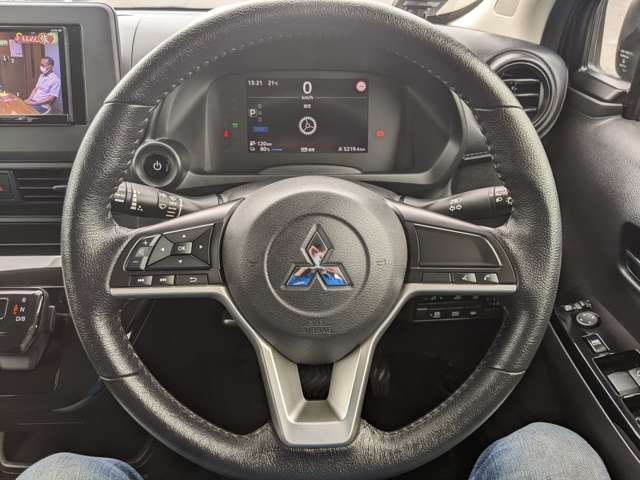 Mitsubishi eK X EV 12