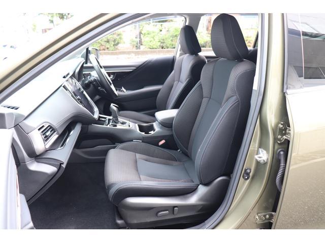 Subaru Legacy Outback 12