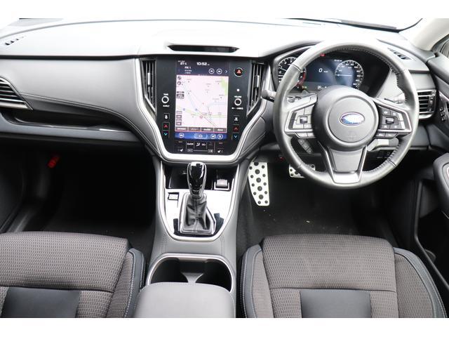 Subaru Legacy Outback 6