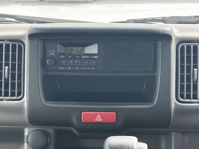 Suzuki Every 11