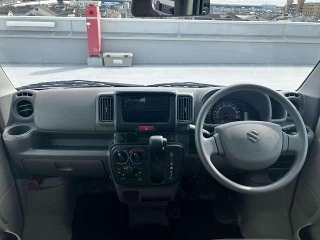 Suzuki Every 4