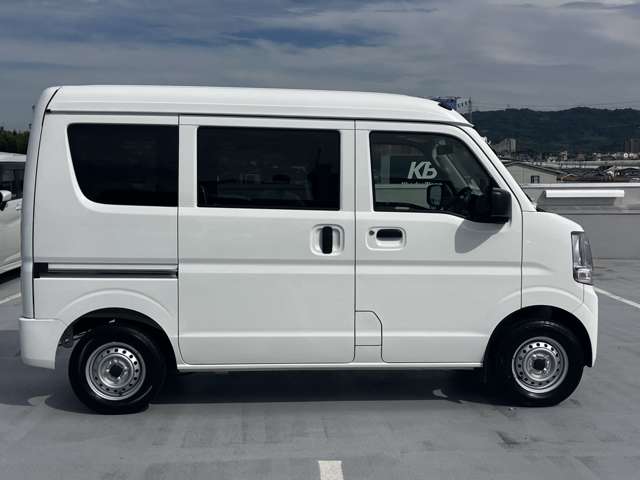 Suzuki Every 6