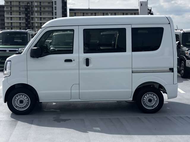 Suzuki Every 8
