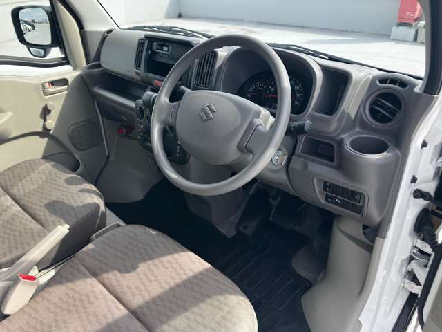 Suzuki Every 9