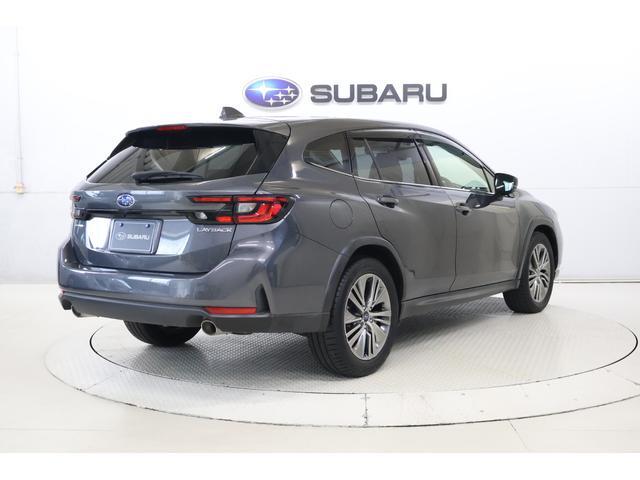 Subaru Levorg Layback 3