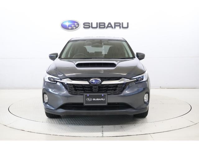 Subaru Levorg Layback 5
