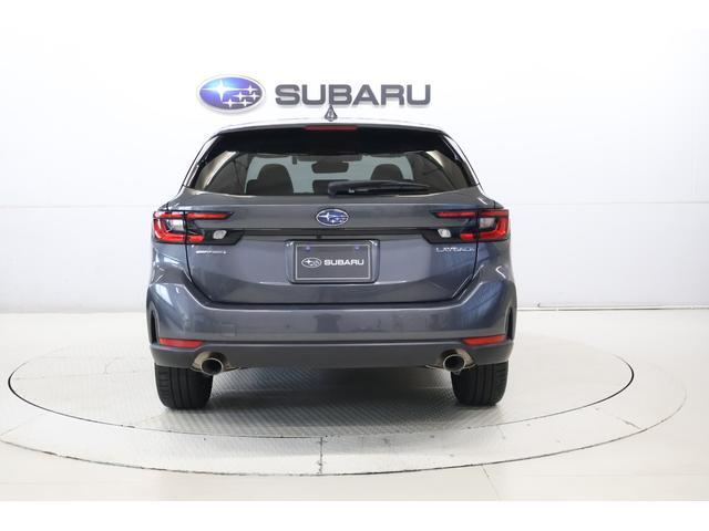 Subaru Levorg Layback 6