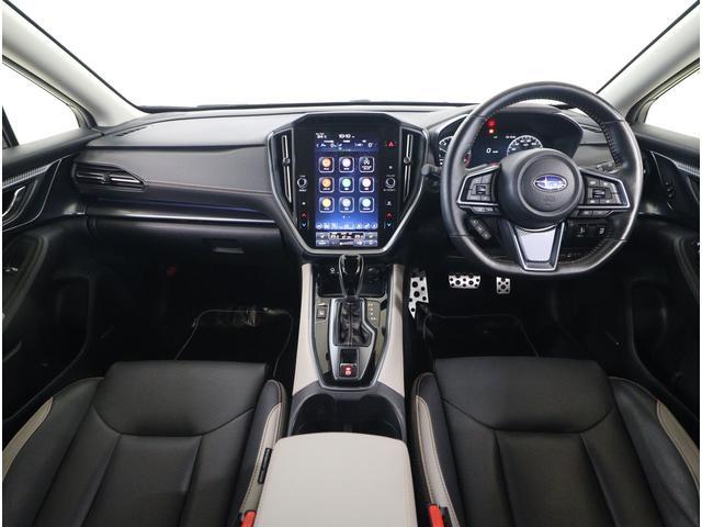 Subaru Levorg Layback 7