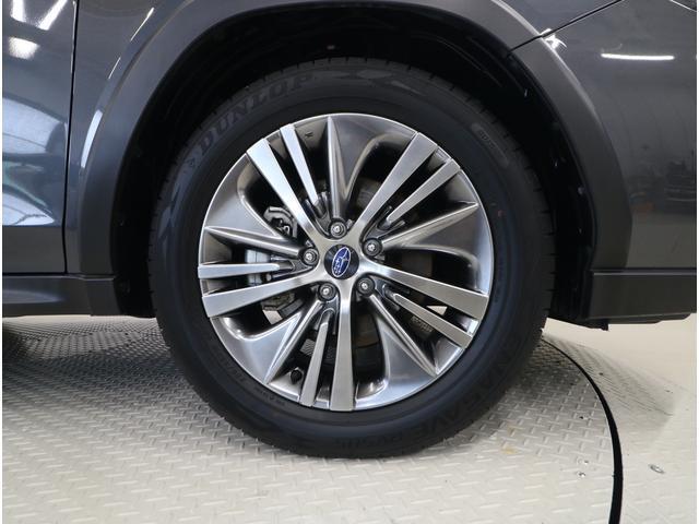 Subaru Levorg Layback 8
