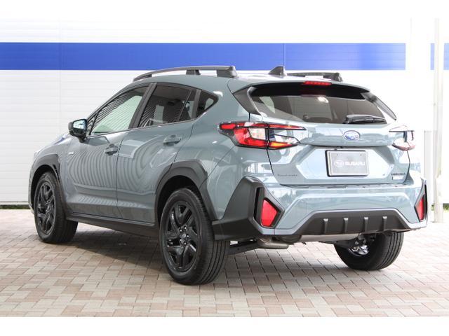 Subaru Crosstrek 11
