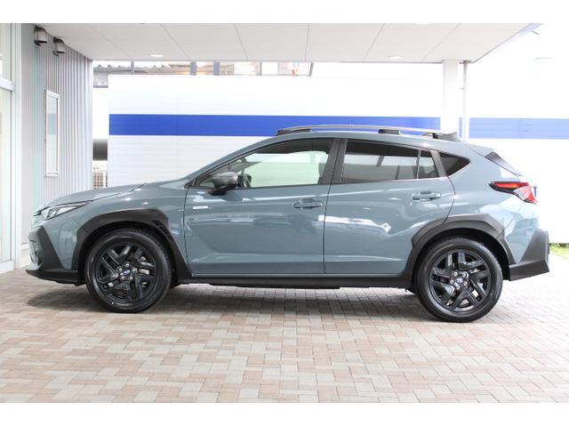 Subaru Crosstrek 12