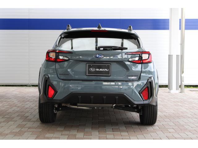 Subaru Crosstrek 5