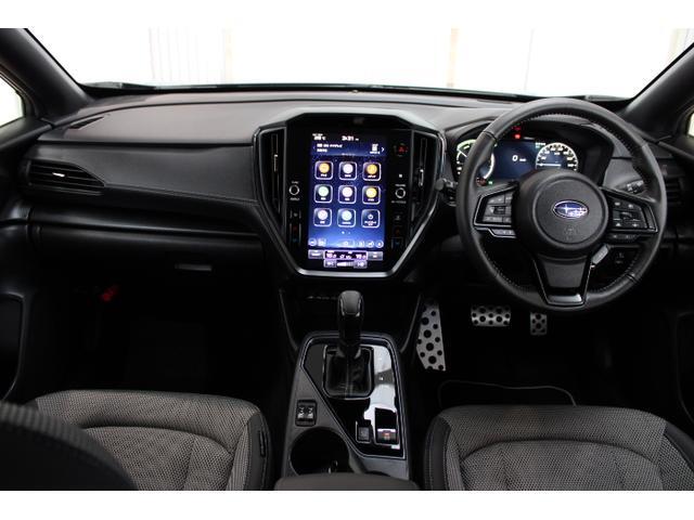Subaru Crosstrek 6