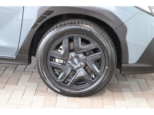 Subaru Crosstrek 7