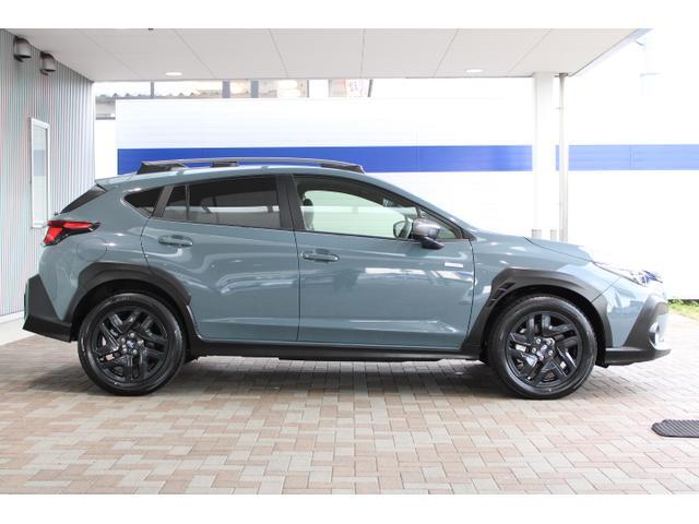 Subaru Crosstrek 9