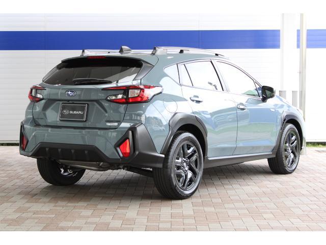 Subaru Crosstrek 10
