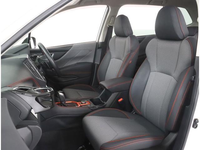 Subaru Forester 11