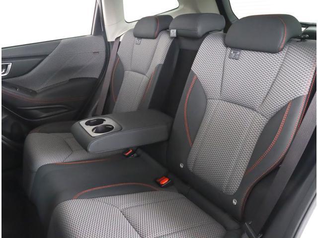 Subaru Forester 12
