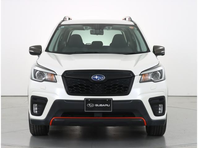 Subaru Forester 2