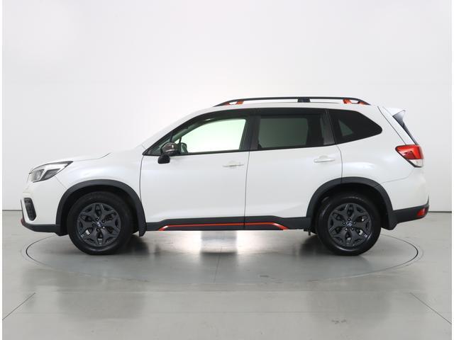 Subaru Forester 3