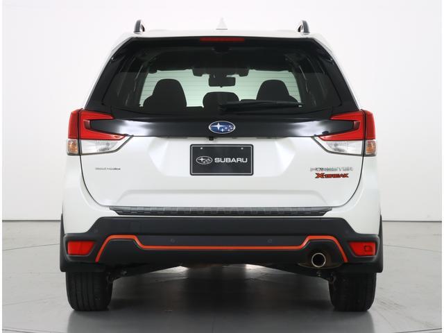 Subaru Forester 5